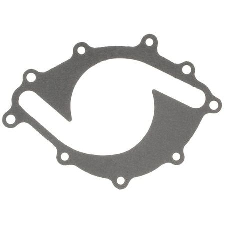 Mahle Engine Water Pump Backing Plate Gasket K30707